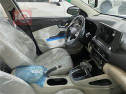 هیوندای کۆنا